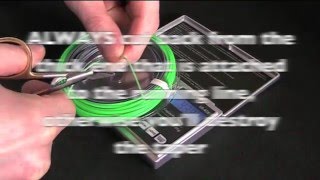 How to adjust a shooting head.mov