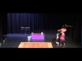 Trio Comedy Act Aces Of Acts