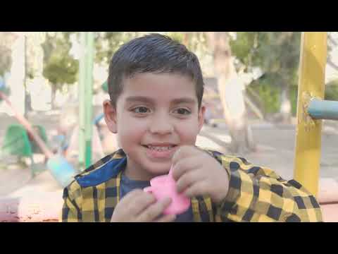 LA SPANISH GIRL / VIDEO OFICIAL ----------JUAN ORTEGA Y SU GRUPO