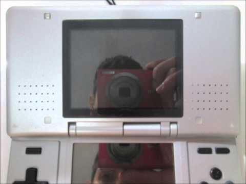 Super Nacho Nintendo DS
