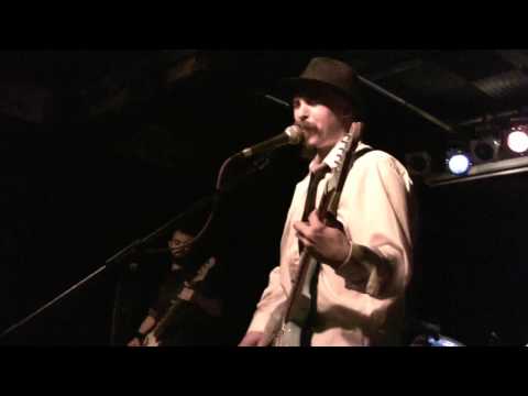 Tourettes - Hey Hoochie Mama - Live at the Wee Red Bar