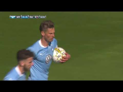 1:e Maj 2017 Malmö FF - örebro sk 2-1