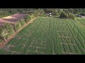 2019 Maze Craze Aerial