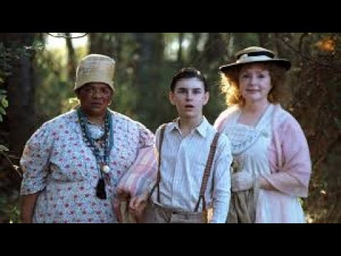 The Grass Harp (1995) FULL MOVIE HD Starring Piper Laurie and Sissy Spacek and Edward Furlong