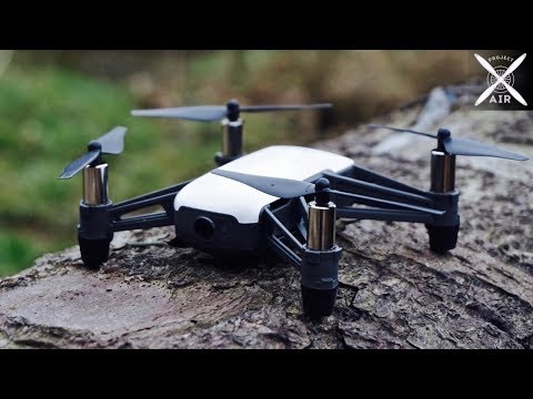 $99 DJI Tello Review