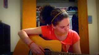 Childish Gambino Heartbeat/Foster The People Pumped Up Kicks Mash Up Cover