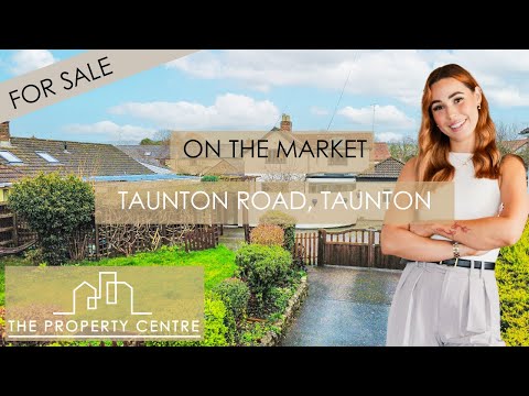 Taunton Road, Taunton