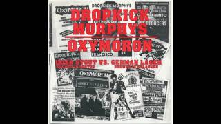 DROPKICK MURPHYS   10 Years of Service 1998