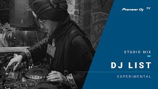 DJ List - Live @ PDJTV 2017