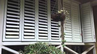 Aluminium Shutters Lismore