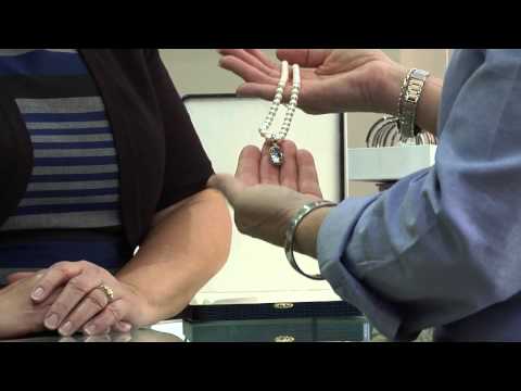 RM Johnson Blue Wave