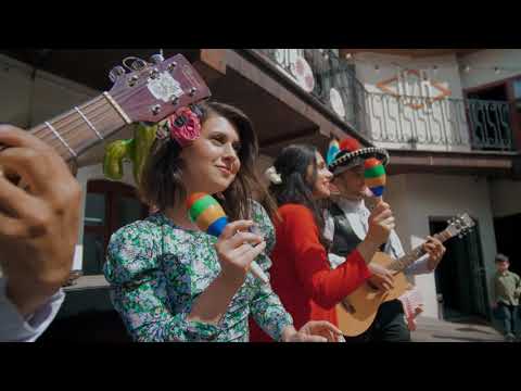 Mirek i Magdalena Czyżykiewicz - Dreszcz