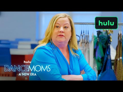 Dance Moms: A New Era | Official Trailer | Hulu