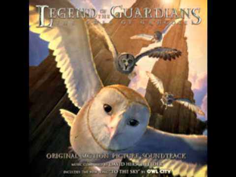 Legend of the Guardians - Follow The Whale's Fin