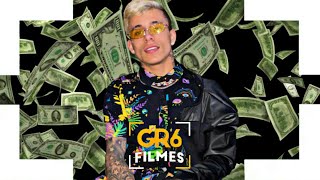 MC Pedrinho - Minha História (GR6 Explode)