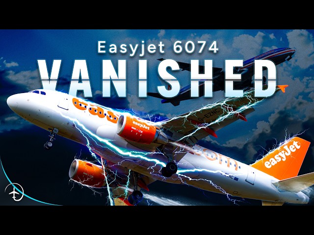 I Can’t Believe This Happened! The Blackout of EasyJet 6074 SDDEFAULT Thumbnail
