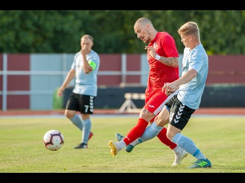 2019-06-19 Marijampolė city -  Sūduva 1:4