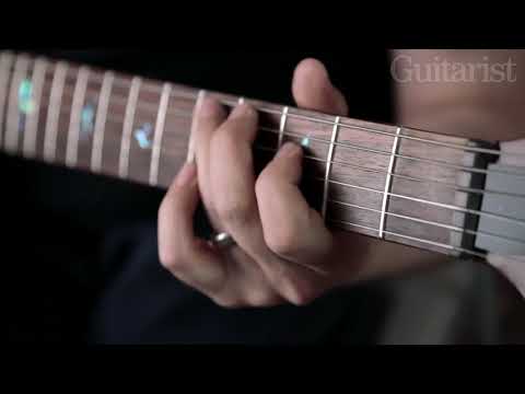 PRS Paul's Guitar & SE Paul's Guitar Demo