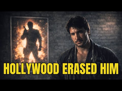 Jeff Speakman Was Supposed to Be a Superstar — Until Hollywood Pulled the Plug