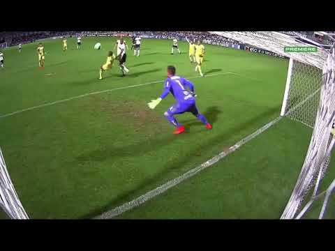 Coritiba 1-0 Flamengo(Campeonato Brasileiro 2017)