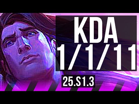 TARIC & Caitlyn vs SENNA & Miss Fortune (SUP) | KR Master | 25.S1.3