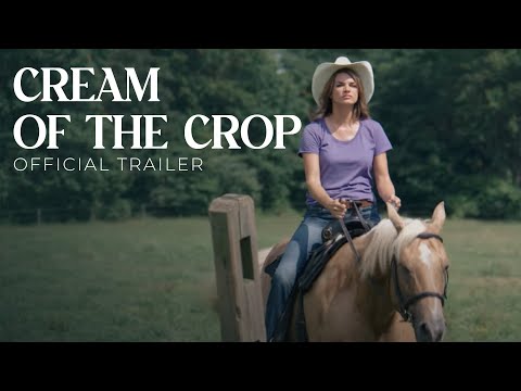 Official Trailer - Cream of the Crop