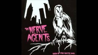 The Nerve Agents - Days Of The White Owl (Full Album)