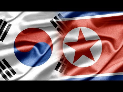 Click to Watch the North and South Korea agree to march together at Olympics -- is that a good thing?  video Click to Watch the North and South Korea agree to march together at Olympics -- is that a good thing?  video