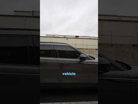 Here is 15% tint done by #tintingchicago #automobile