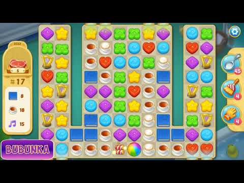 Matchington Mansion level 2552 HD