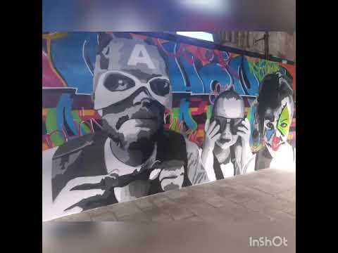 Mr Fabssi - Clash Daddy Killa - Wanted ( Konstel Crew )