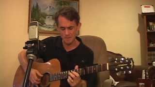 'Fairy Tale Lullaby' - John Martyn (Cover)