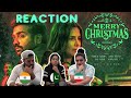 Merry Christmas Trailer REACTION | Vijay Sethupathi | Katrina Kaif | 4 idiots REACT