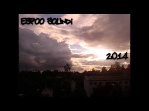 A. Luoti - Palava halu