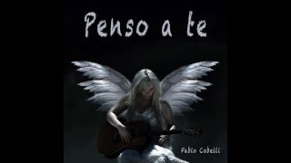 PENSO A TE Music Video