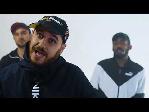 Kane 935 - Pray for mis enemies  (Feat Lone & Erick Hervé) [Prod. SAMUBEAT]