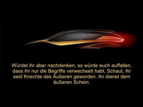 Statussymbole - Der Tanz um das goldene Kalb