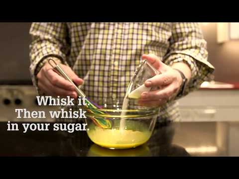 Homegrown | Eggnog Safety During the Holidays