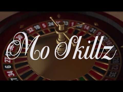 MO SKILLZ - ΠΗΡΑ ΤΟ ΧΡΟΝΟ ΜΟΥ (Official Lyric Video)