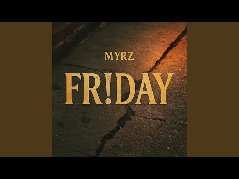 FR!DAY