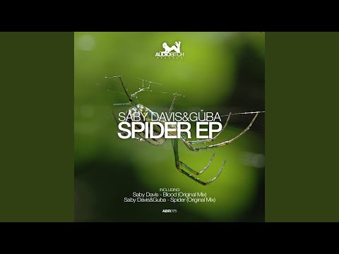 Blood (Original Mix)