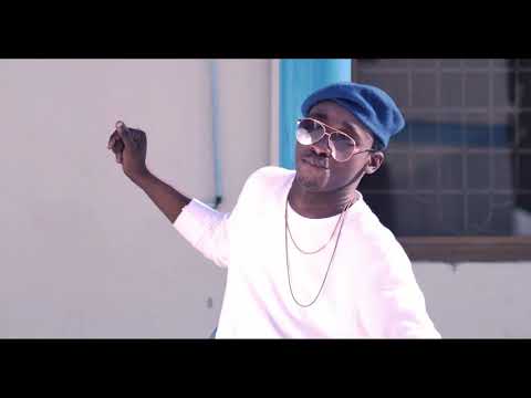 Naipenda Simba - MC Souddy