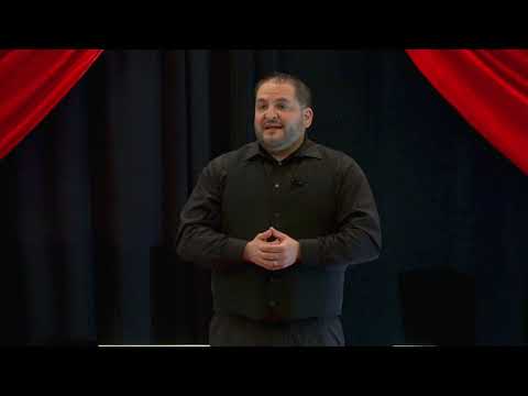 Inspiring Innovation Mindsets in Underrepresented Adolescents | Matthew A. Gilbert | TEDxRaleigh