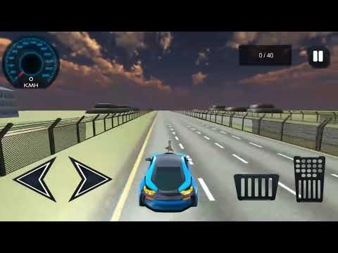 Extreme Car Crazy Stunts : Stunt Racing Tracks Video