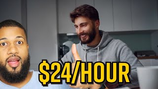 HIRING NOW | $200/Day (Smartphone Friendly) | Home Depot Is Hiring No Experience Work From Home Job