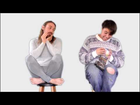 Kool Flix: The History of Future Folk