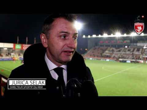 Les coulisses de REM - Lokeren (Épisode 5)