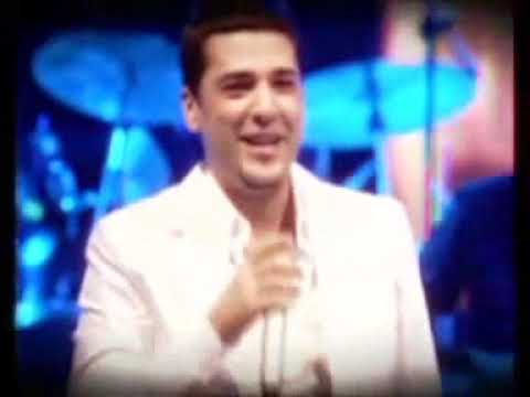 Zeljko Joksimovic // Devojka,  Live In Belgrade Arena (20.04.2007)