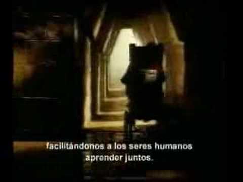 Hawking inaugura la Campus Party 2006