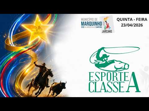 JARCAN'S 2026 -  CTG MARCO DA TRADIÇÃO MARQUINHO  - PR
